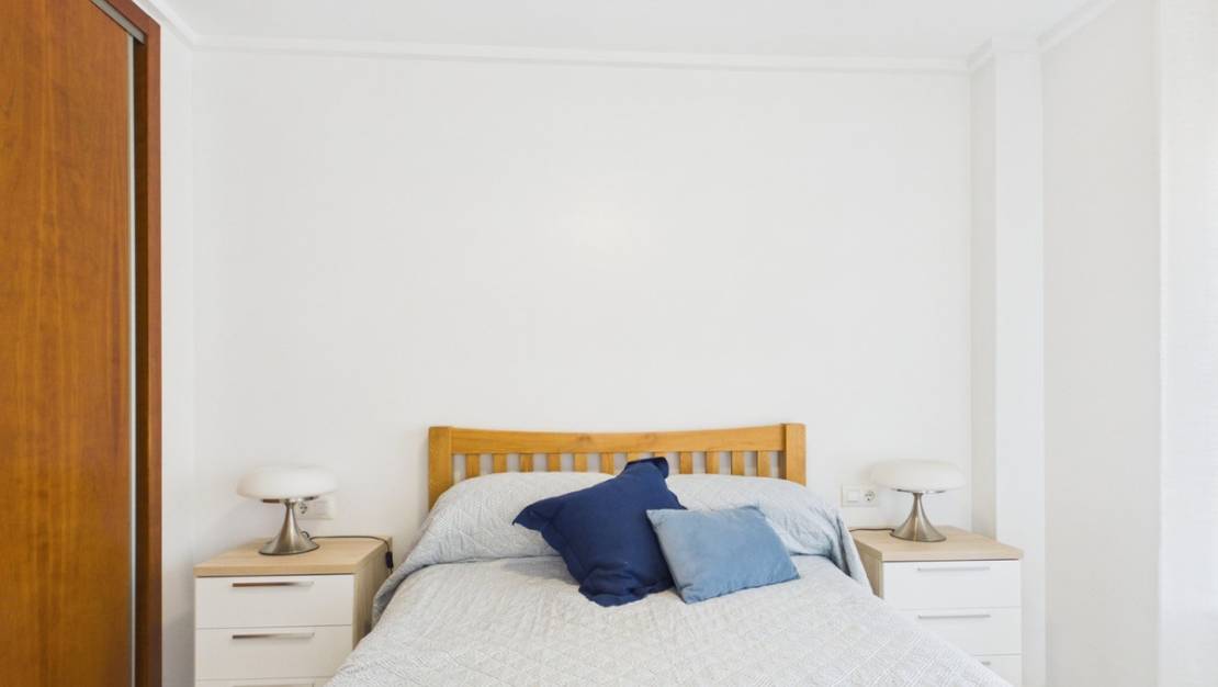 Sale - Apartment - Los Alcázares - Los Alcazares Centro