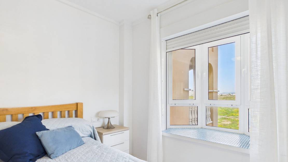 Sale - Apartment - Los Alcázares - Los Alcazares Centro