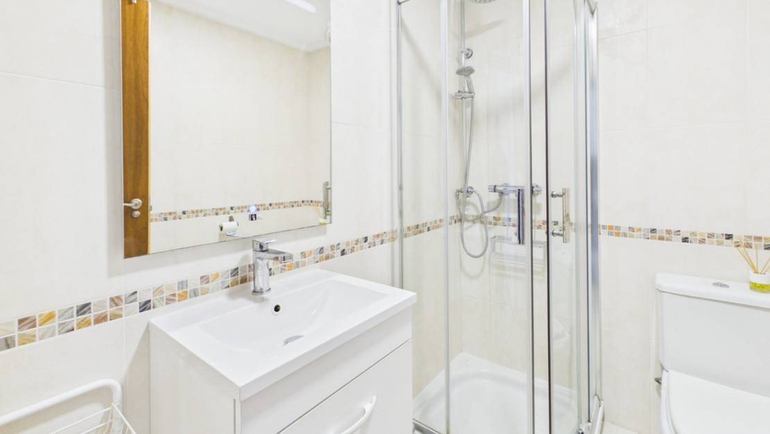 Sale - Apartment - Los Alcázares - Los Alcazares Centro