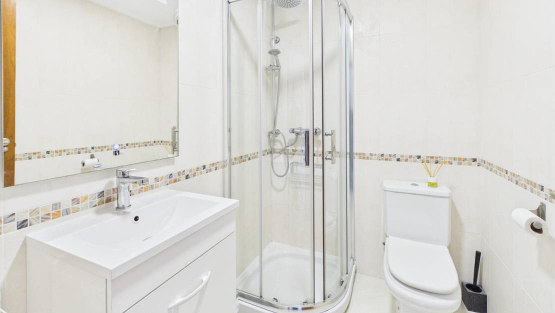 Sale - Apartment - Los Alcázares - Los Alcazares Centro