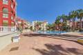 Sale - Apartment - Los Alcázares - Los Alcazares Centro