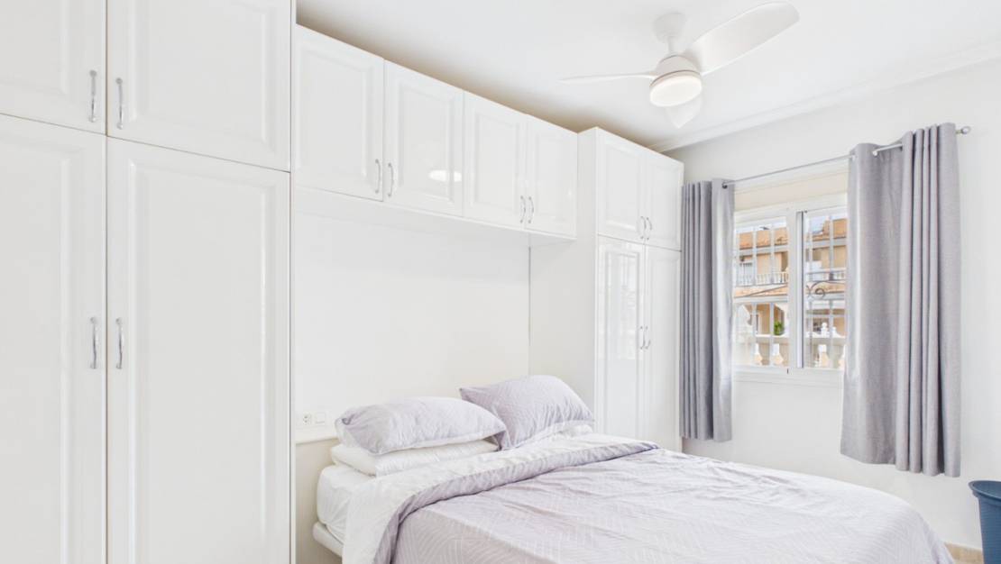 Sale - Apartment - Los Alcázares - Los Alcazares Centro