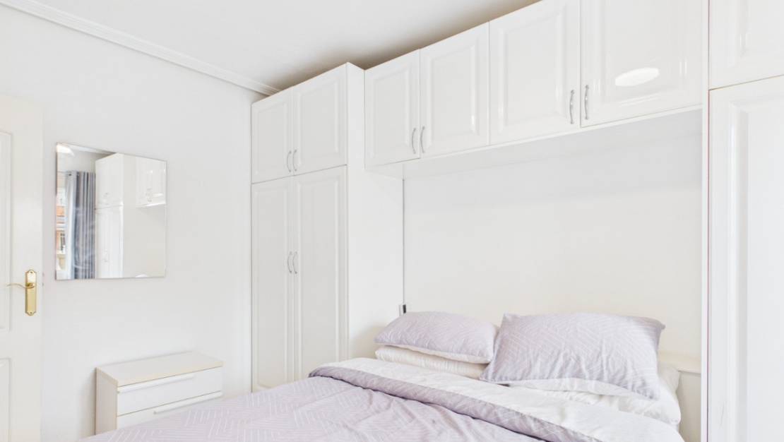 Sale - Apartment - Los Alcázares - Los Alcazares Centro
