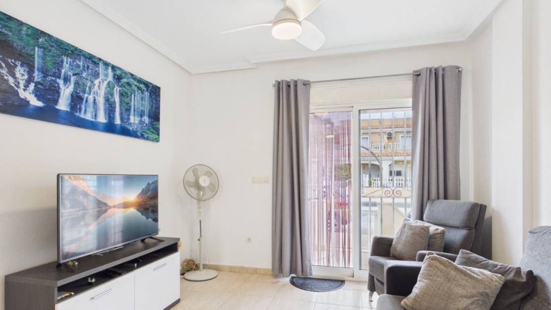 Sale - Apartment - Los Alcázares - Los Alcazares Centro