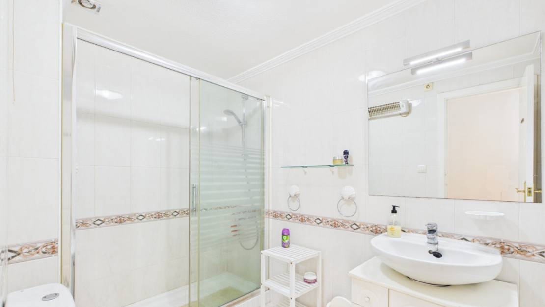 Sale - Apartment - Los Alcázares - Los Alcazares Centro