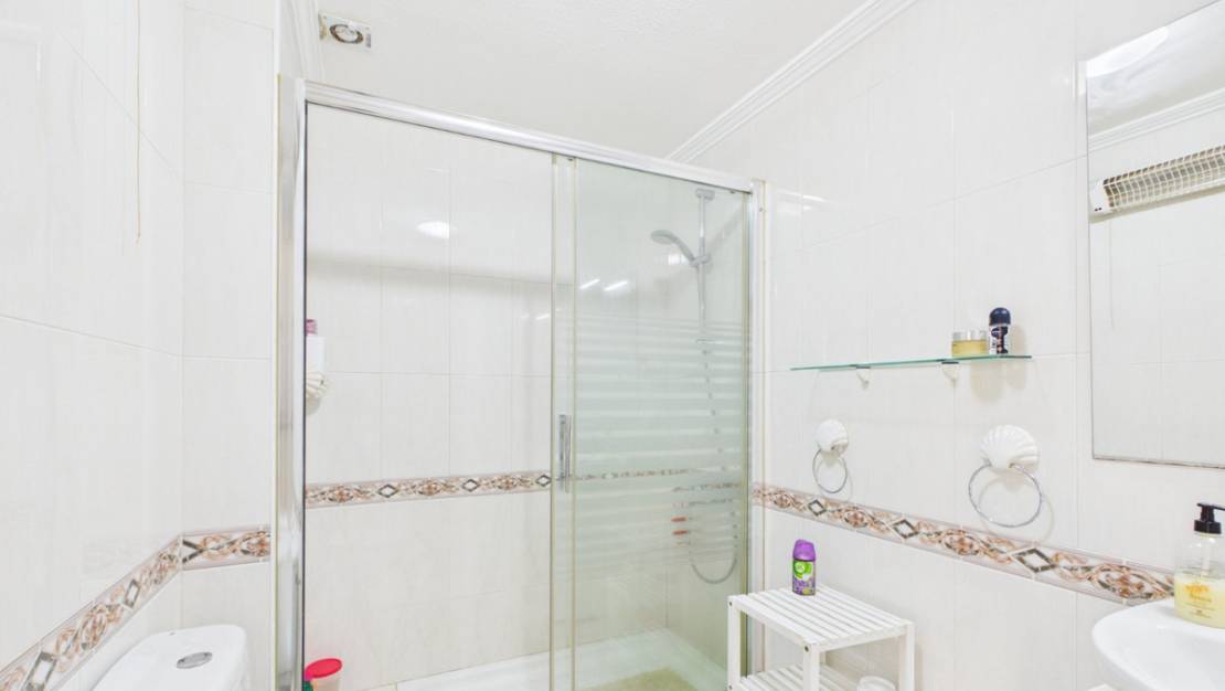 Sale - Apartment - Los Alcázares - Los Alcazares Centro