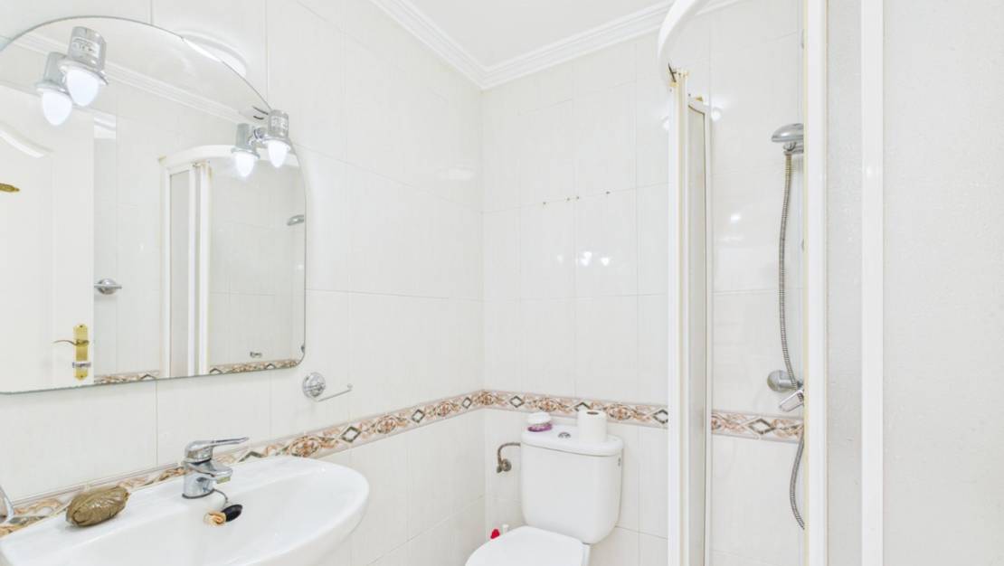Sale - Apartment - Los Alcázares - Los Alcazares Centro