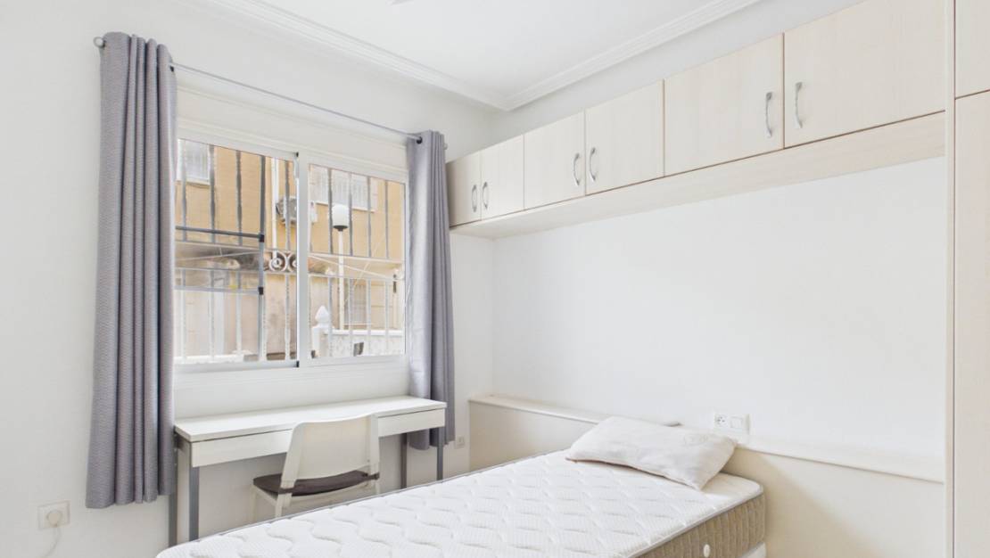 Sale - Apartment - Los Alcázares - Los Alcazares Centro