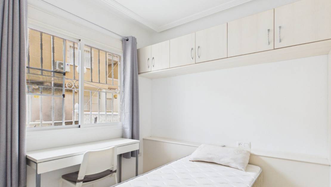 Sale - Apartment - Los Alcázares - Los Alcazares Centro
