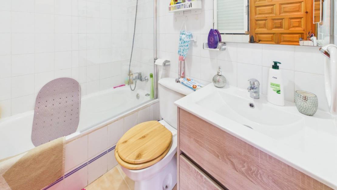 Sale - Apartment - Los Alcázares - Los Alcazares Centro