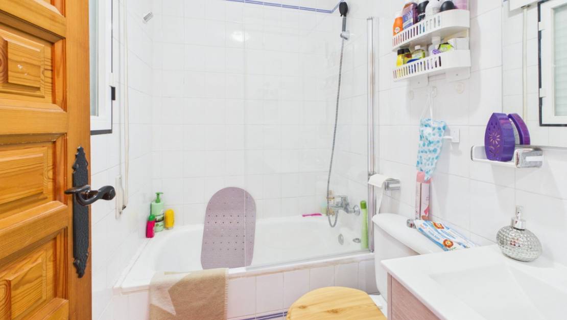 Sale - Apartment - Los Alcázares - Los Alcazares Centro
