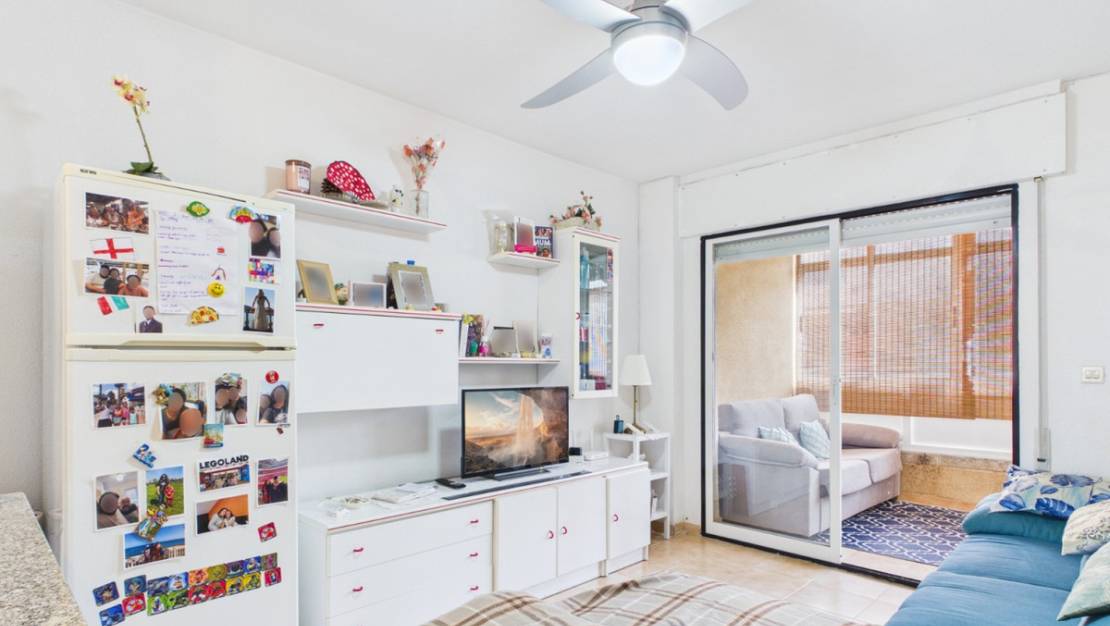 Sale - Apartment - Los Alcázares - Los Alcazares Centro