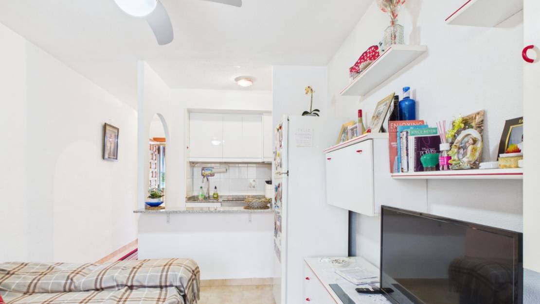 Sale - Apartment - Los Alcázares - Los Alcazares Centro