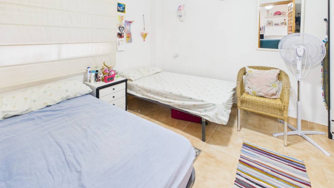 Sale - Apartment - Los Alcázares - Los Alcazares Centro