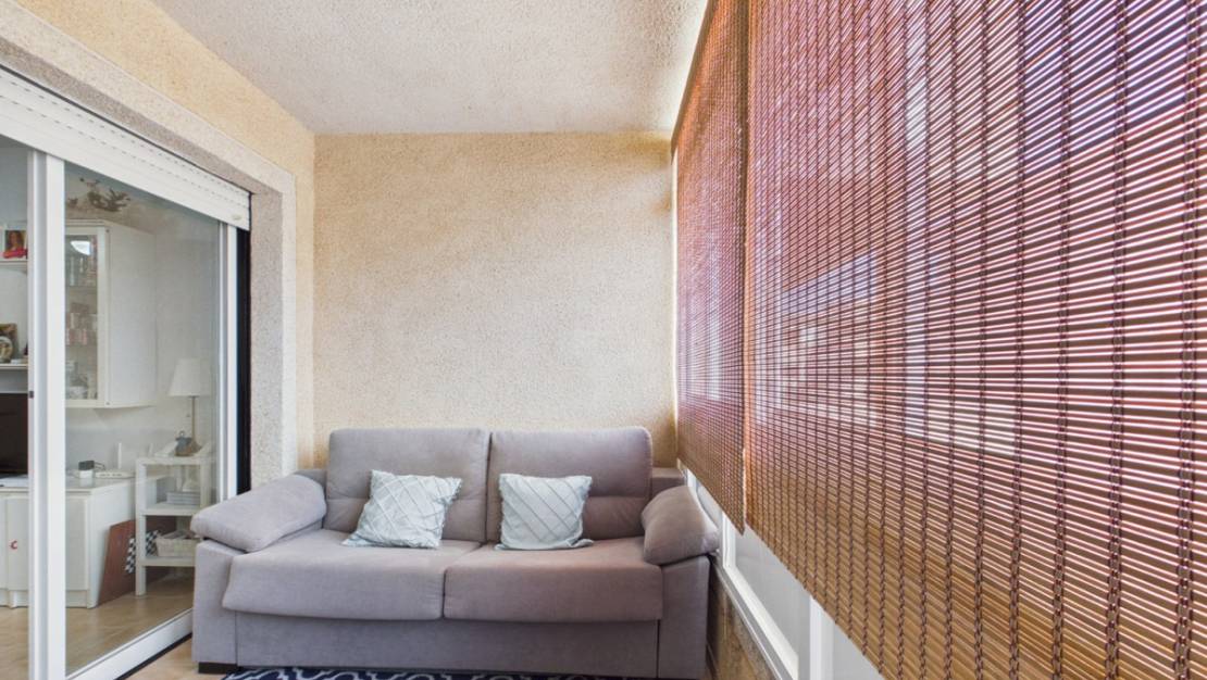 Sale - Apartment - Los Alcázares - Los Alcazares Centro