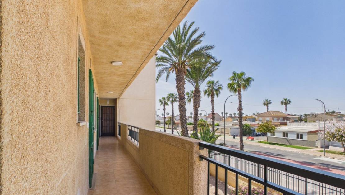 Sale - Apartment - Los Alcázares - Los Alcazares Centro