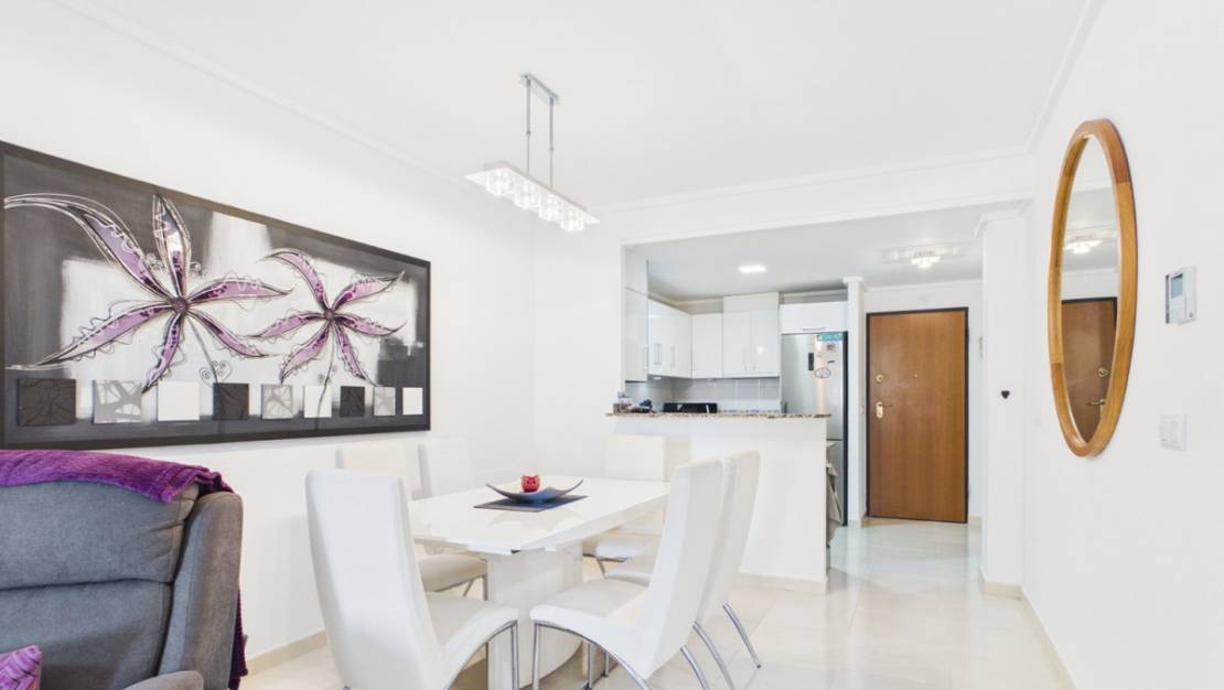Sale - Apartment - Los Alcázares - Los Alcazares Centro