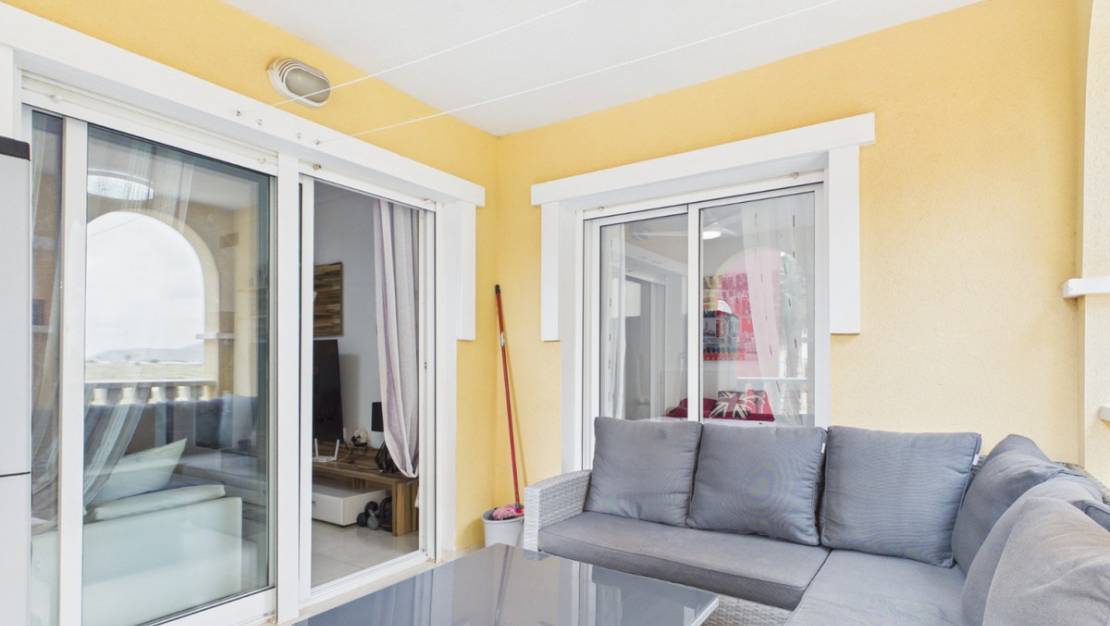 Sale - Apartment - Los Alcázares - Los Alcazares Centro