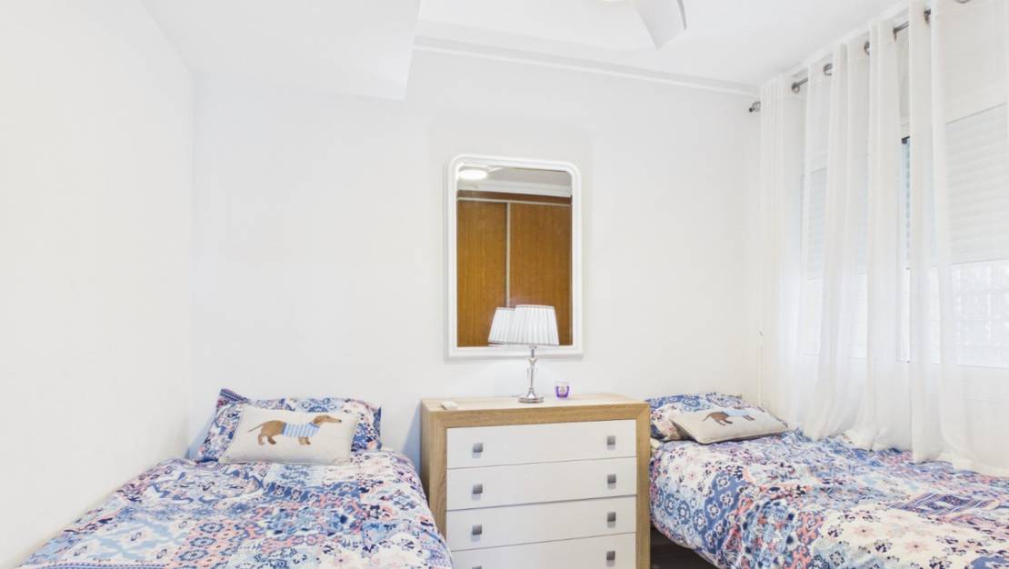 Sale - Apartment - Los Alcázares - Los Alcazares Centro
