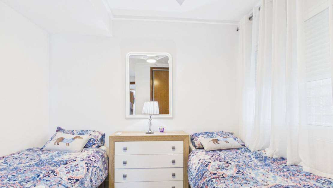 Sale - Apartment - Los Alcázares - Los Alcazares Centro