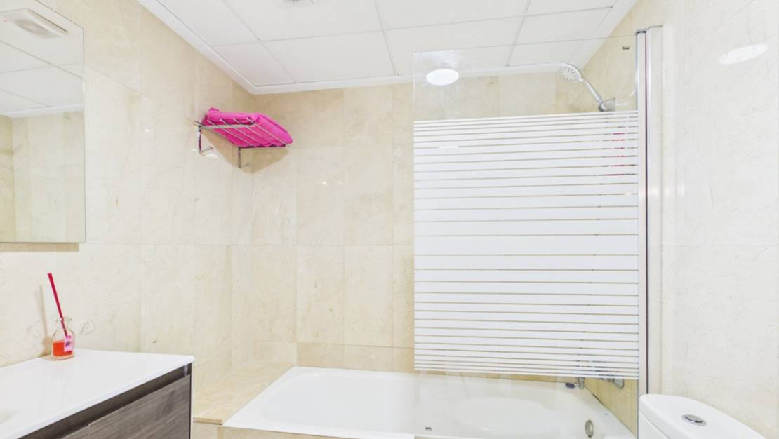 Sale - Apartment - Los Alcázares - Los Alcazares Centro