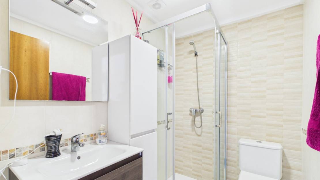 Sale - Apartment - Los Alcázares - Los Alcazares Centro