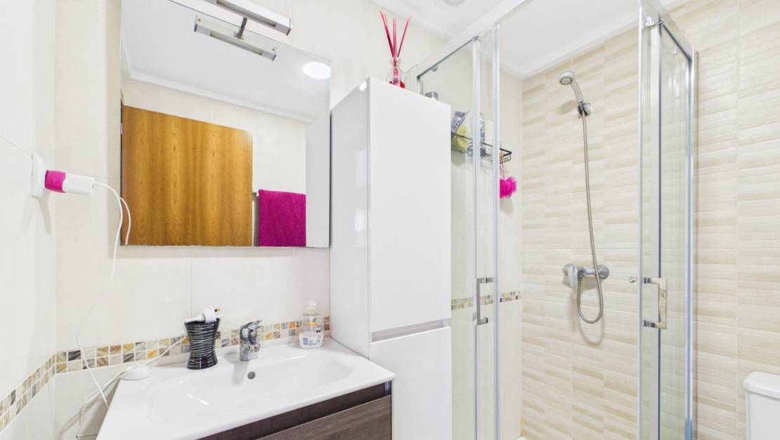 Sale - Apartment - Los Alcázares - Los Alcazares Centro