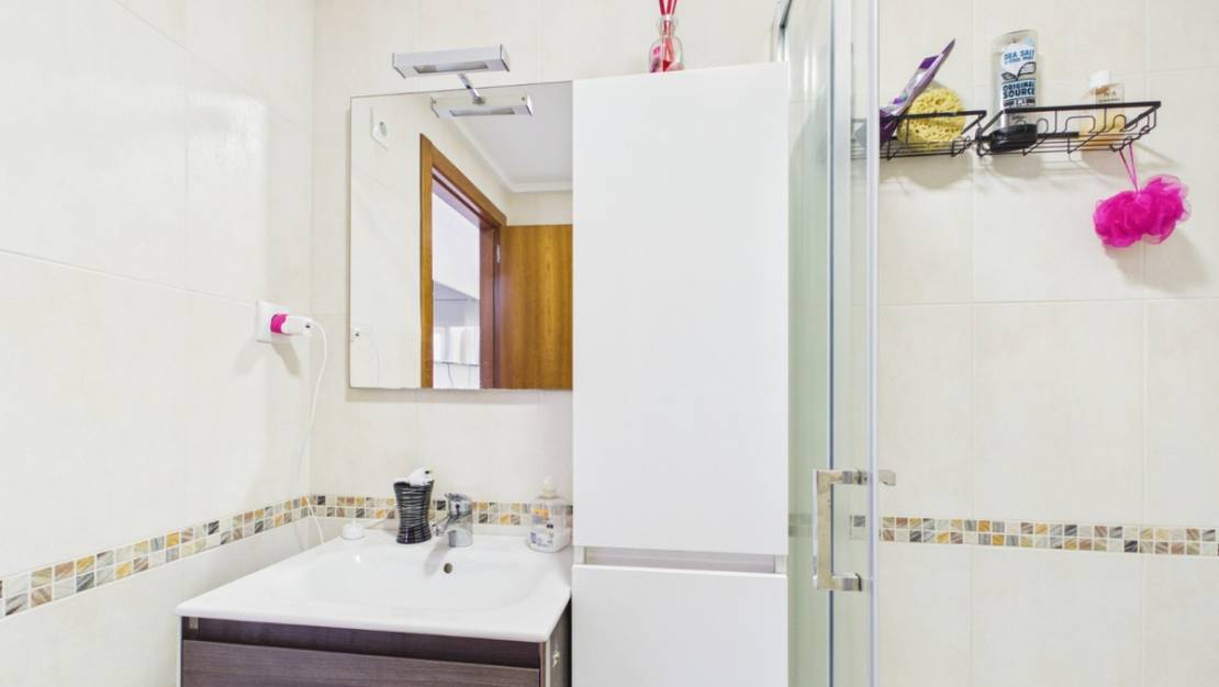 Sale - Apartment - Los Alcázares - Los Alcazares Centro