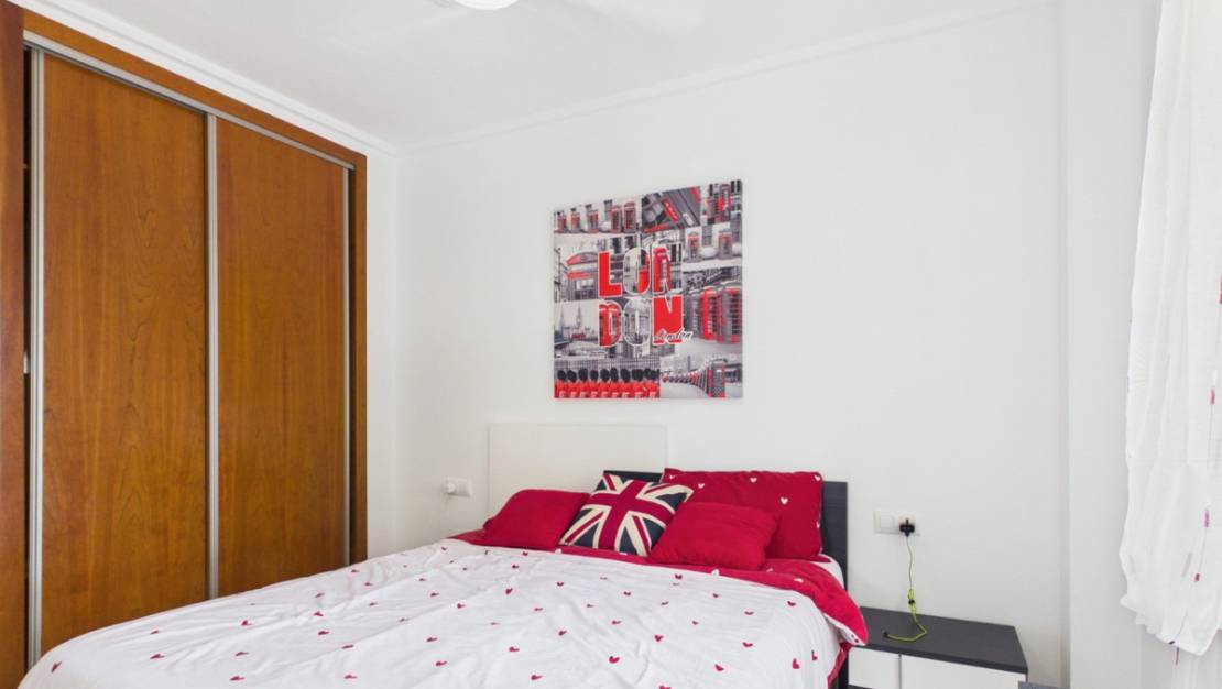 Sale - Apartment - Los Alcázares - Los Alcazares Centro