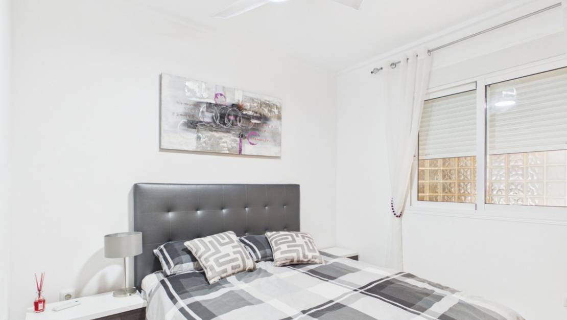 Sale - Apartment - Los Alcázares - Los Alcazares Centro