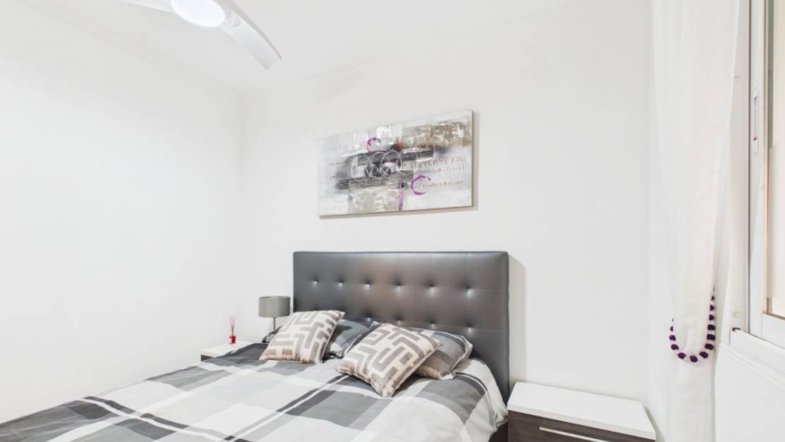 Sale - Apartment - Los Alcázares - Los Alcazares Centro