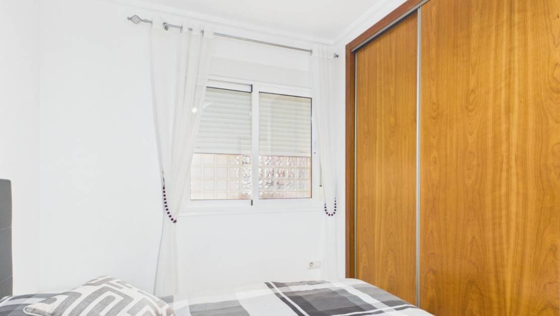 Sale - Apartment - Los Alcázares - Los Alcazares Centro