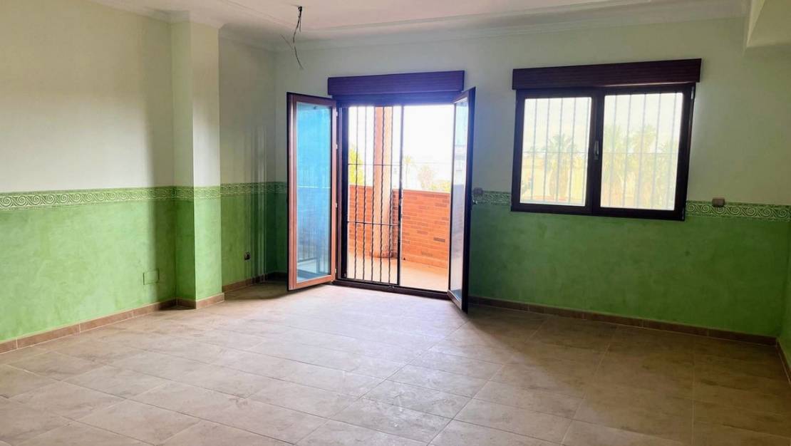 Sale - Apartment - Los Alcázares - Los Alcazares Centro