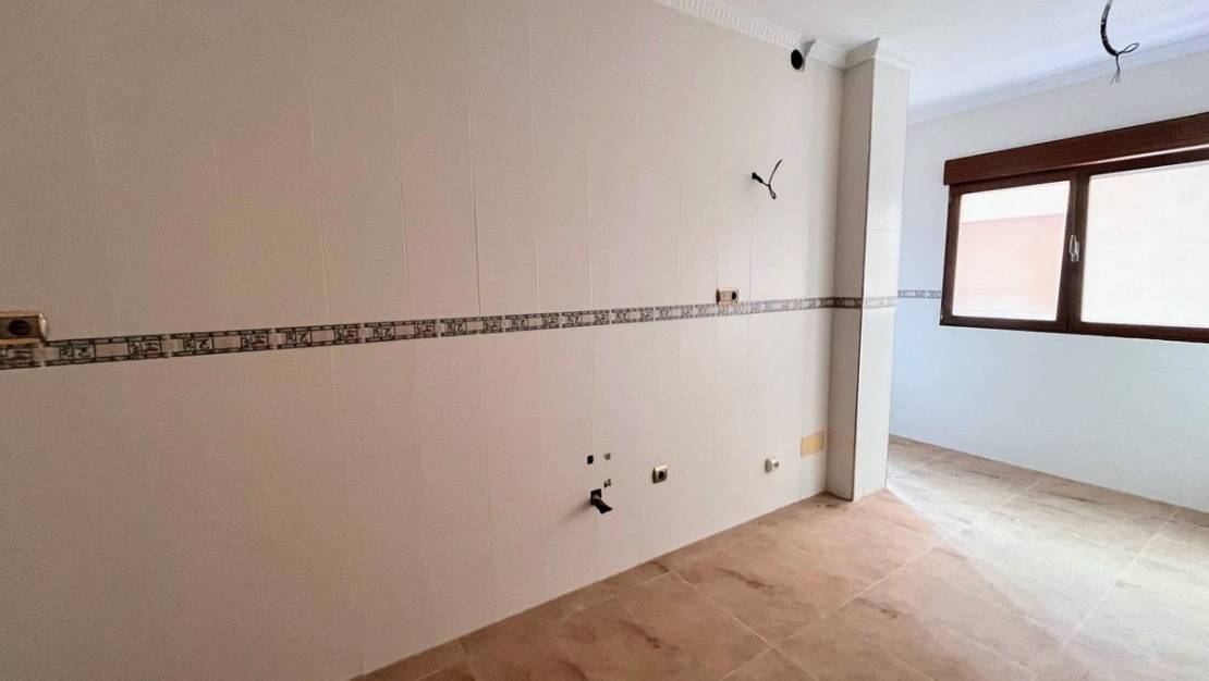 Sale - Apartment - Los Alcázares - Los Alcazares Centro