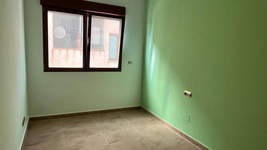 Sale - Apartment - Los Alcázares - Los Alcazares Centro