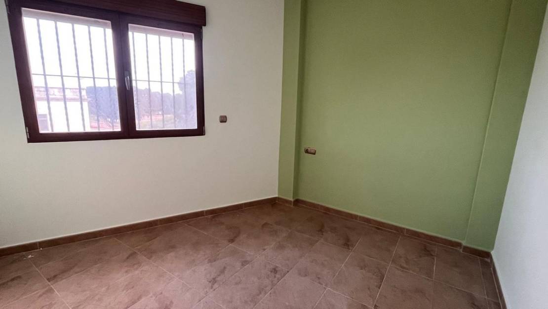 Sale - Apartment - Los Alcázares - Los Alcazares Centro