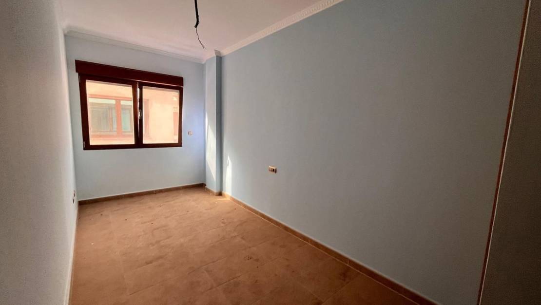 Sale - Apartment - Los Alcázares - Los Alcazares Centro
