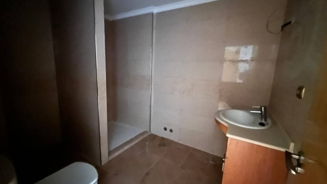 Sale - Apartment - Los Alcázares - Los Alcazares Centro