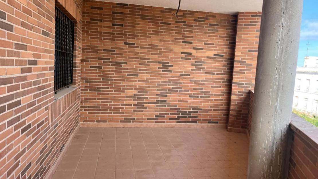 Sale - Apartment - Los Alcázares - Los Alcazares Centro