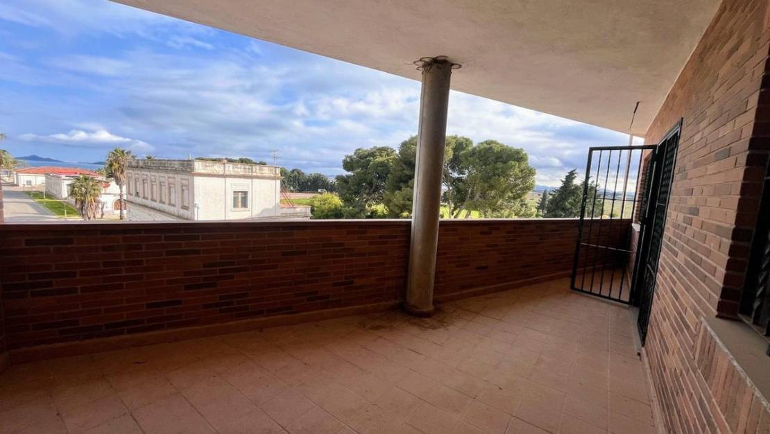 Sale - Apartment - Los Alcázares - Los Alcazares Centro