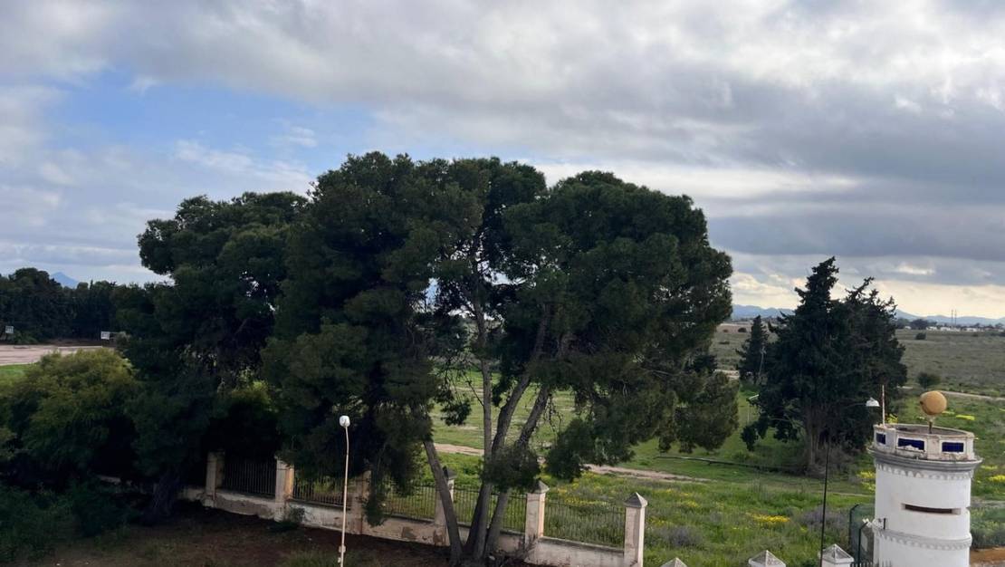 Sale - Apartment - Los Alcázares - Los Alcazares Centro