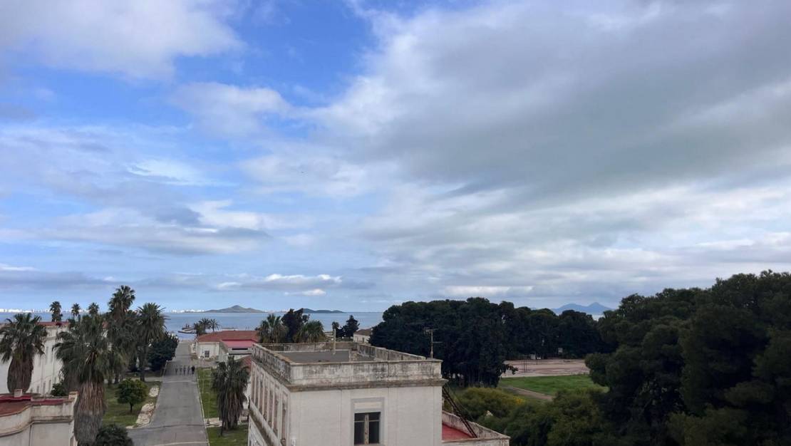Sale - Apartment - Los Alcázares - Los Alcazares Centro