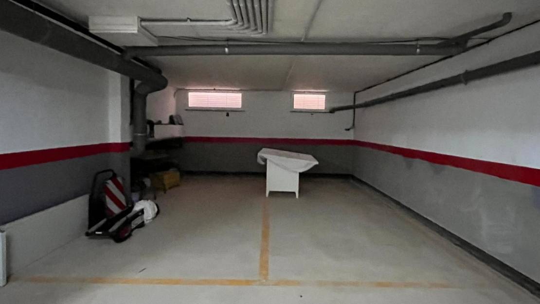 Sale - Apartment - Los Alcázares - Los Alcazares Centro