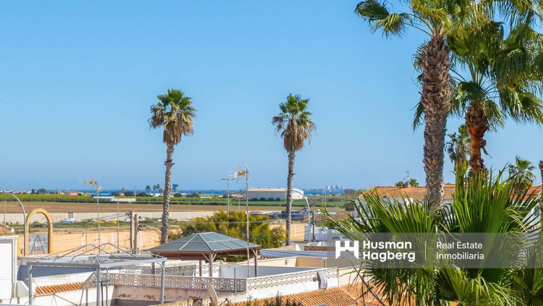 Sale - Apartment - Los Alcázares - Los Alcazares Centro
