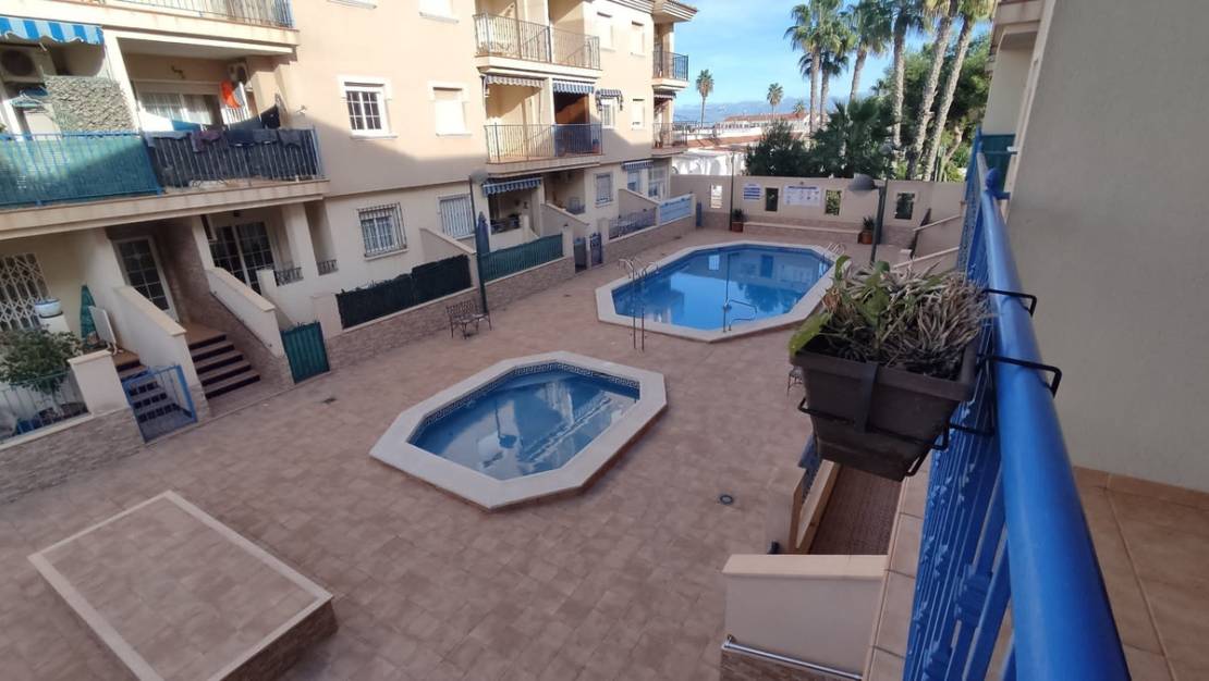 Sale - Apartment - Los Alcázares - Los Alcazares Centro