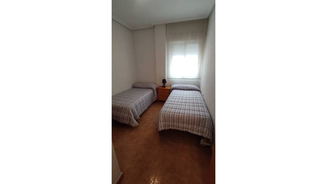 Sale - Apartment - Los Alcázares - Los Alcazares Centro