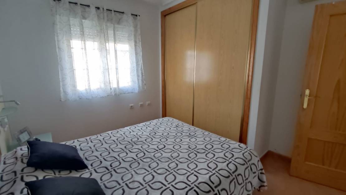 Sale - Apartment - Los Alcázares - Los Alcazares Centro