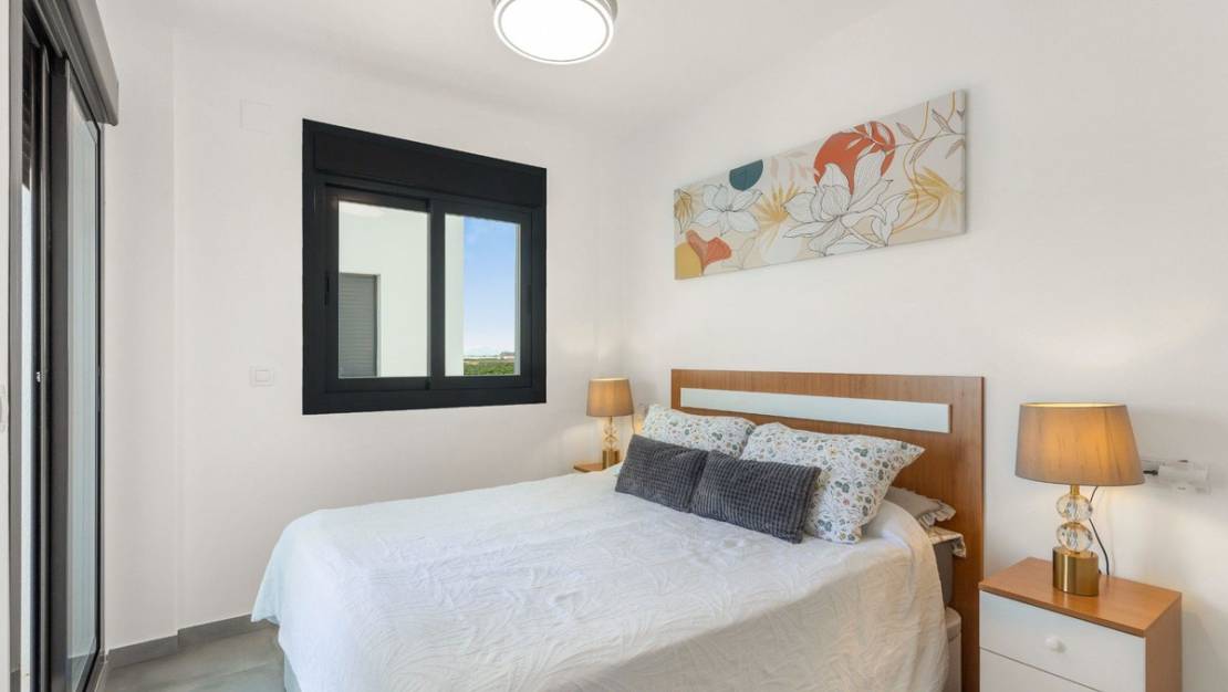Sale - Apartment - Los Alcázares - Los Alcazares Centro