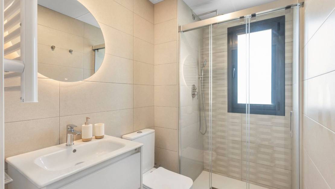 Sale - Apartment - Los Alcázares - Los Alcazares Centro
