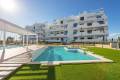 Sale - Apartment - Los Alcázares - Los Alcazares Centro